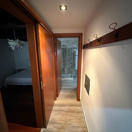 B&B La Torre Trentinara Екстериор снимка