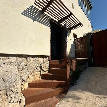 B&B La Torre Trentinara Екстериор снимка