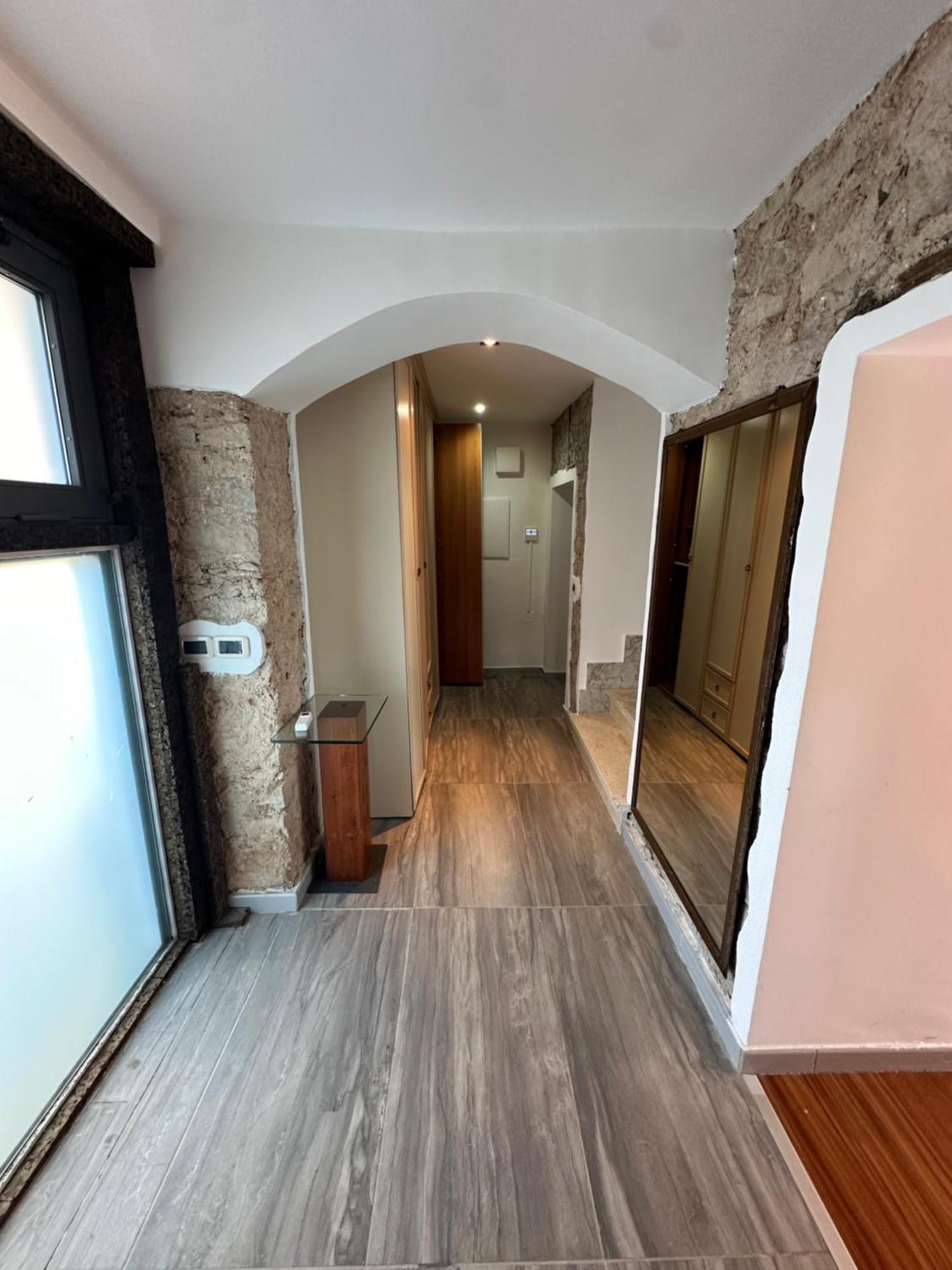 B&B La Torre Trentinara Екстериор снимка