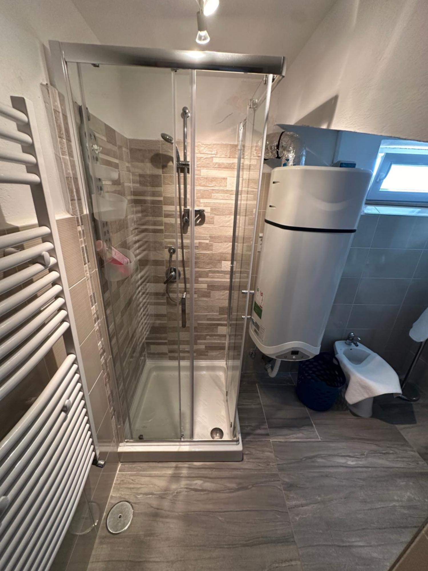 B&B La Torre Trentinara Екстериор снимка