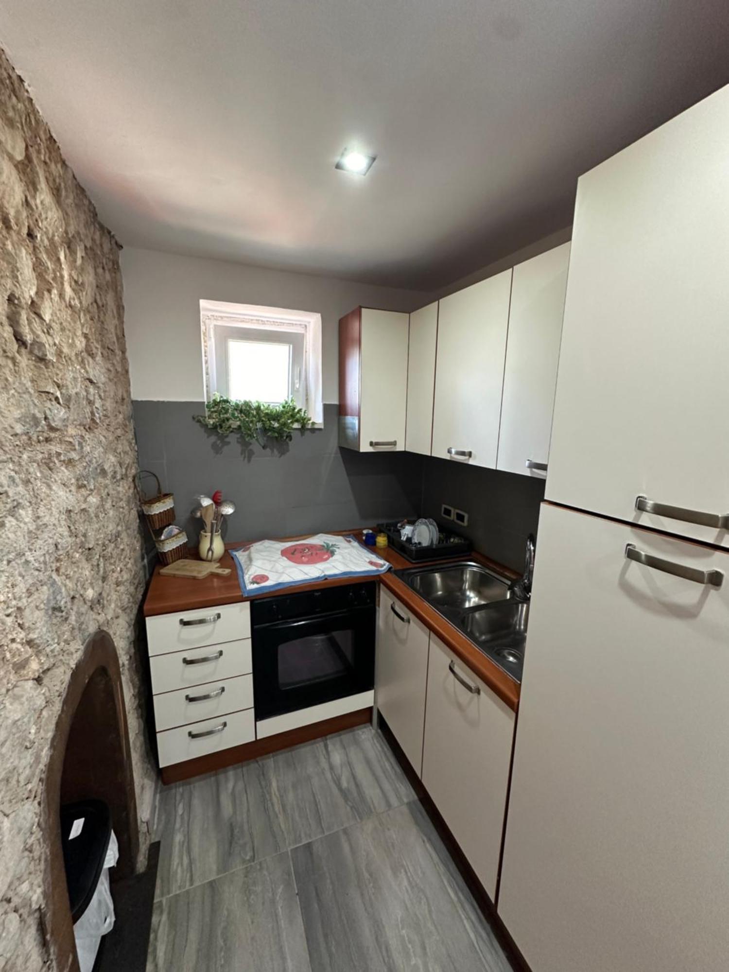 B&B La Torre Trentinara Екстериор снимка