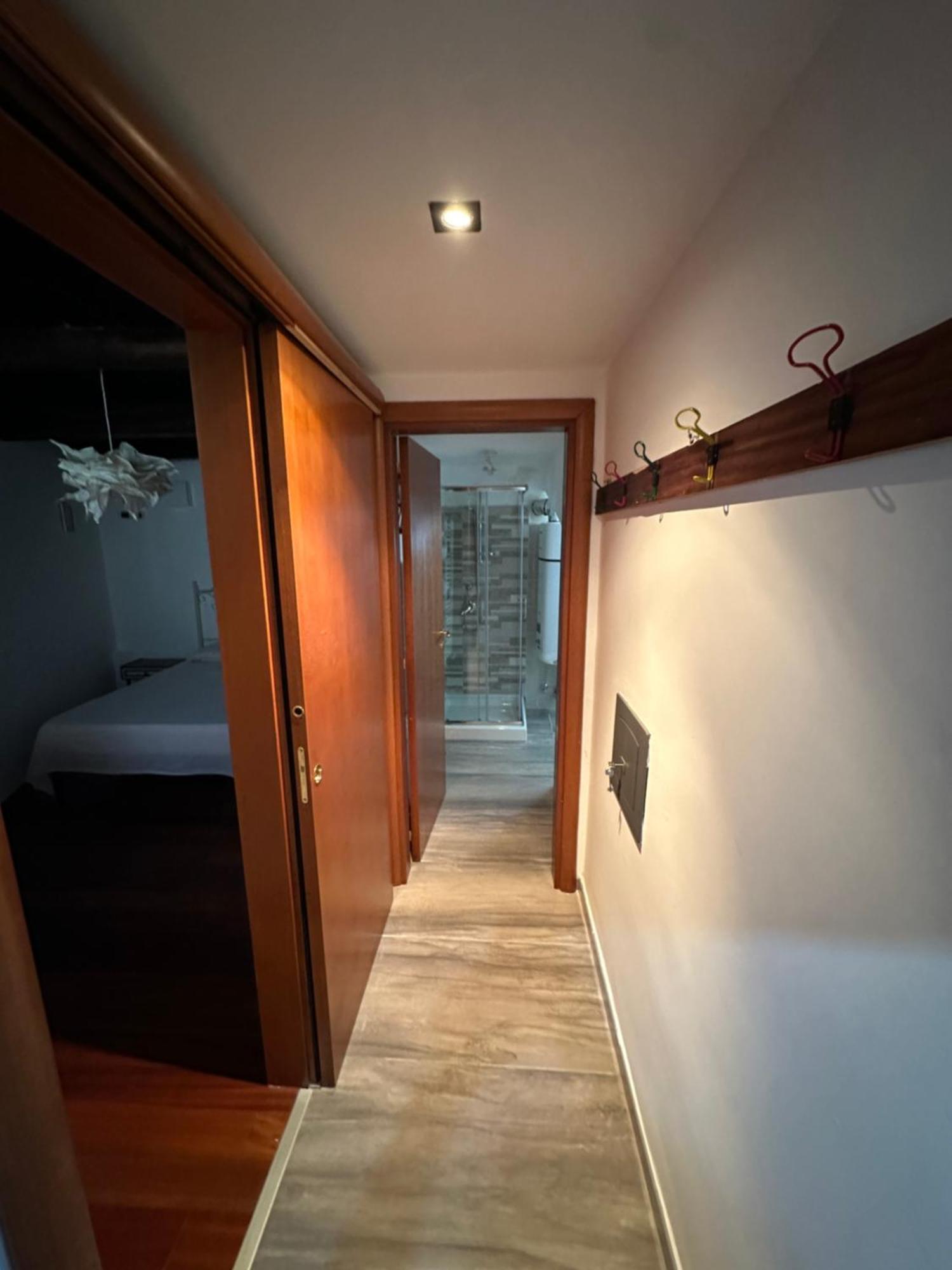 B&B La Torre Trentinara Екстериор снимка