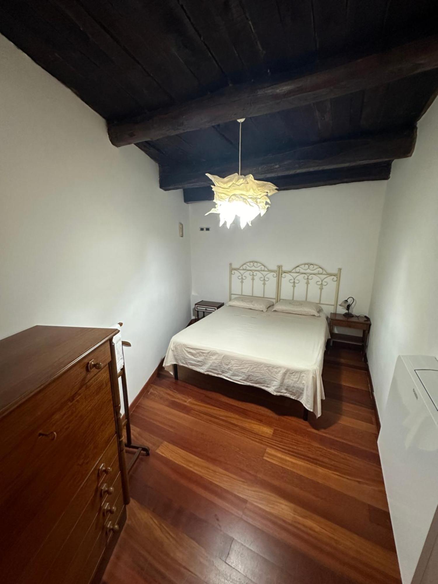 B&B La Torre Trentinara Екстериор снимка