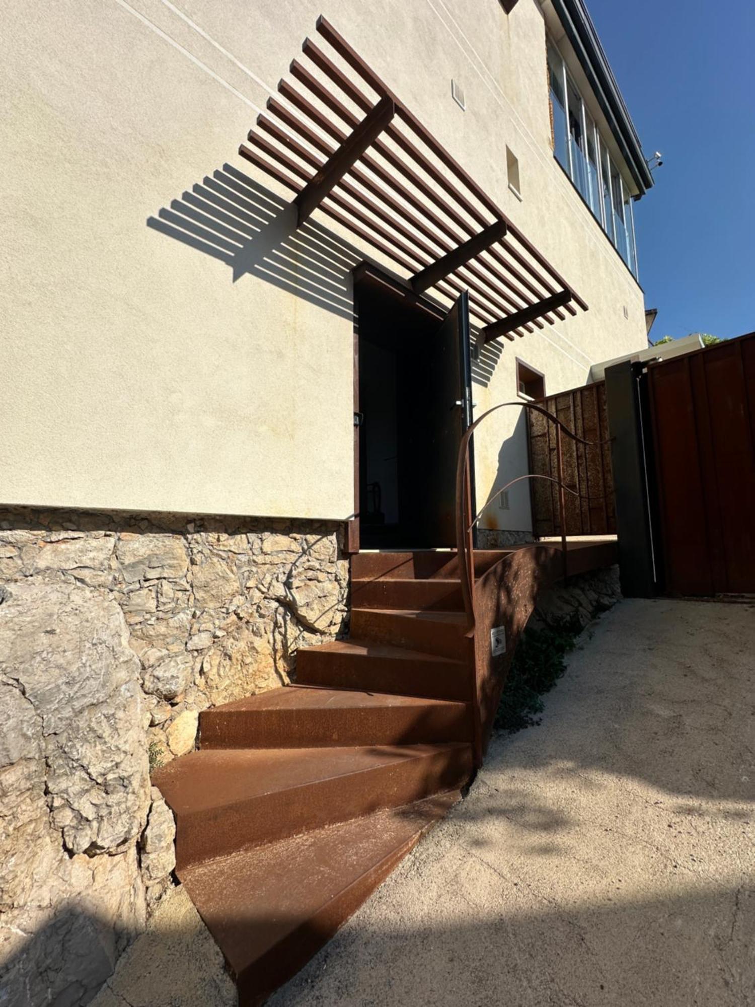 B&B La Torre Trentinara Екстериор снимка